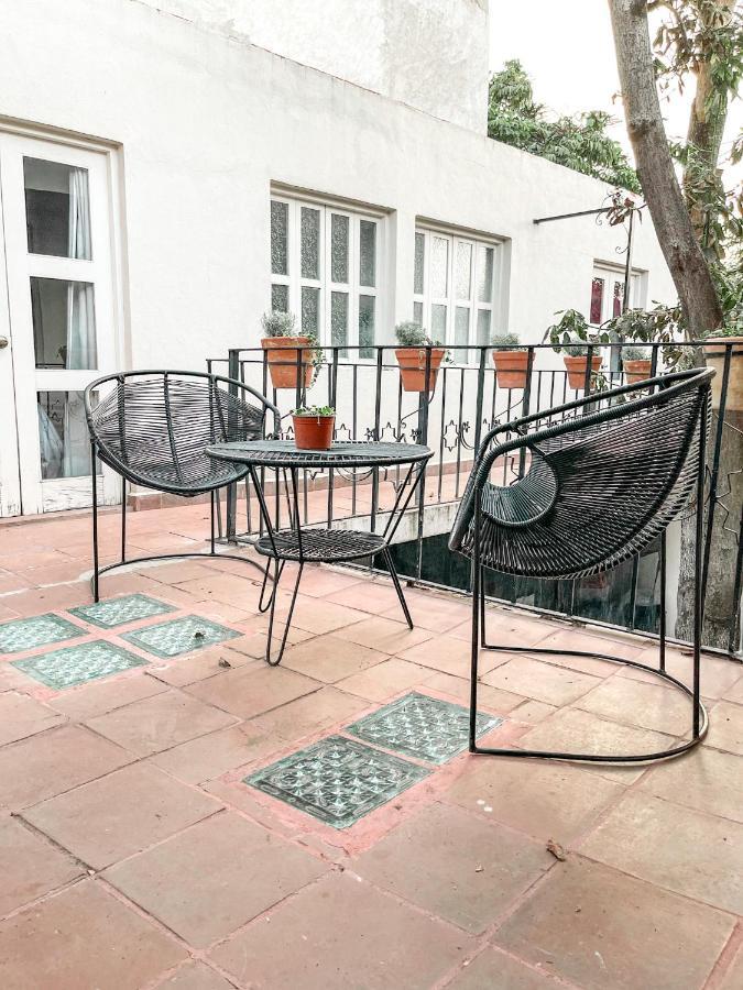 Hotel Villa Helena سان ميغيل دي الليندي المظهر الخارجي الصورة