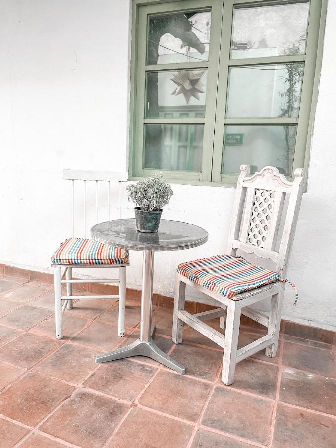 Hotel Villa Helena سان ميغيل دي الليندي المظهر الخارجي الصورة