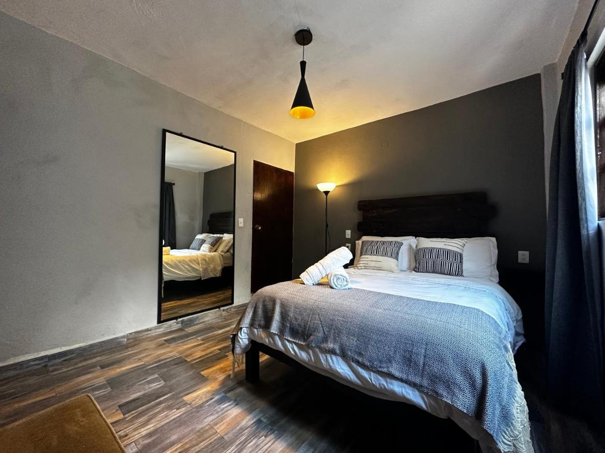 Hotel Villa Helena سان ميغيل دي الليندي المظهر الخارجي الصورة