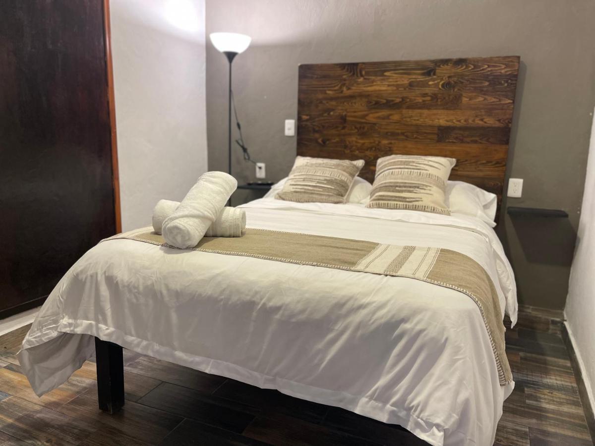Hotel Villa Helena سان ميغيل دي الليندي المظهر الخارجي الصورة