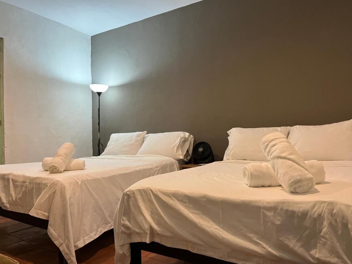 Hotel Villa Helena سان ميغيل دي الليندي المظهر الخارجي الصورة